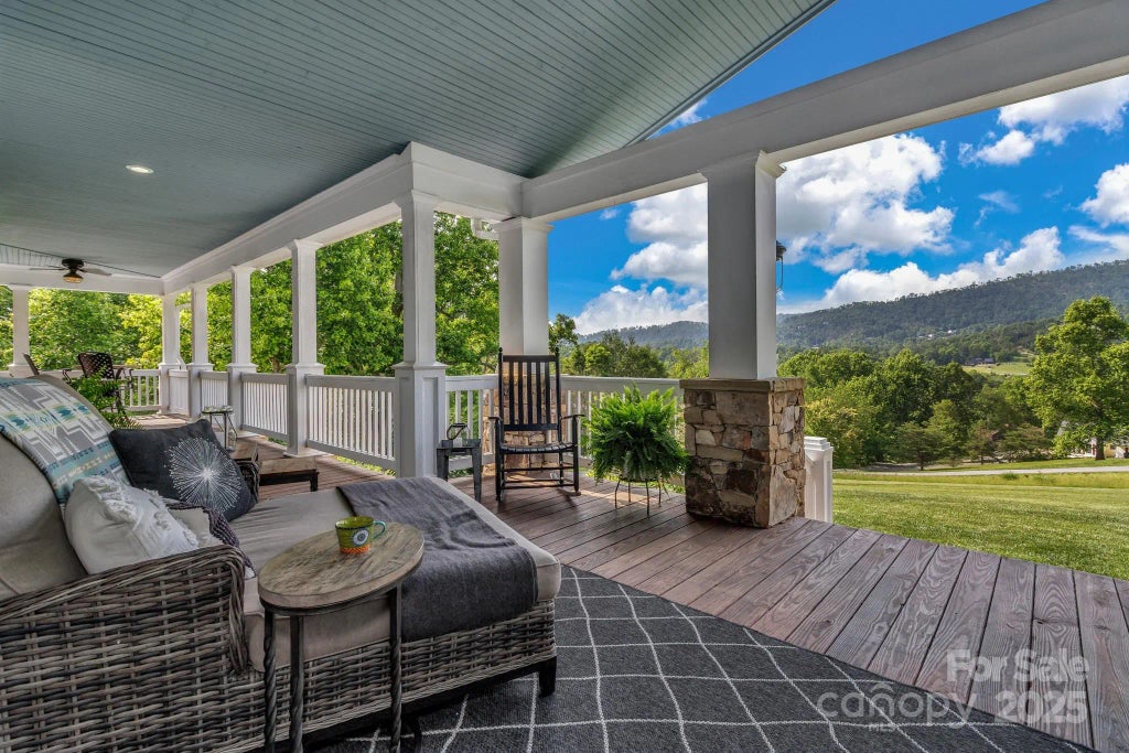 Cottonwood Properties Real Estate Sales Black Mountain North Carolina